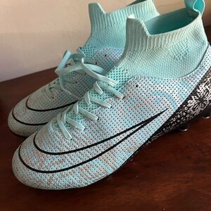 Nike Soccer/ Football Cleats